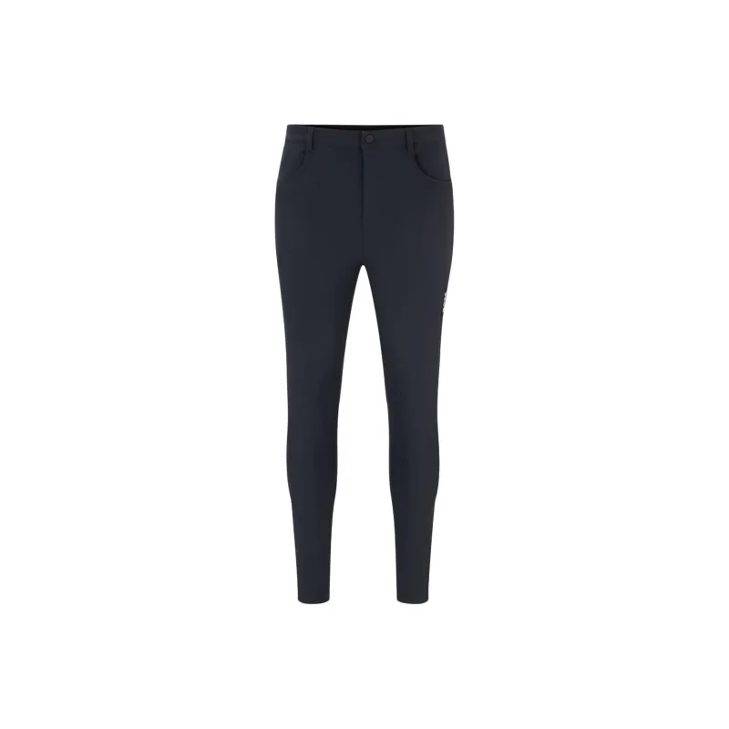 HUGO BOSS Athletic Trousers Men's Gray-0