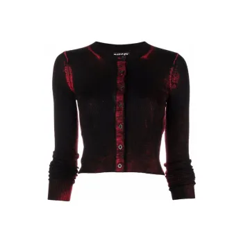 DIESEL Sweaters Women's Black