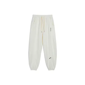 DOUBLEFISH Athletic Trousers Unisex