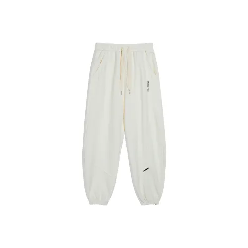 DOUBLEFISH Athletic Trousers Unisex