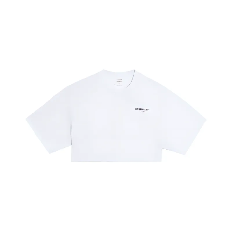 LiNing Training Series Crop Tops Women's-0