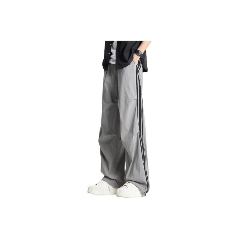 CHARLIE GOLF Casual Pants Unisex-7