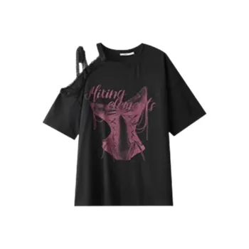 Three Blessings T Shirt Women's