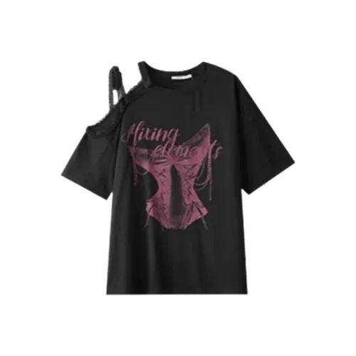 Three Blessings T Shirt Women's