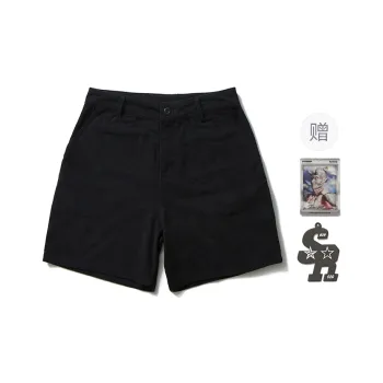 REMEDY x STA Casual Shorts Unisex
