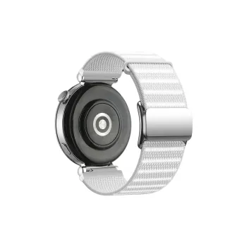 Antey Watch Band Huawei Compatibility 41mm Nylon Material