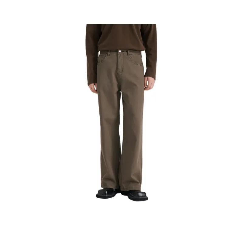 WILD LEADER Jeans Men-0