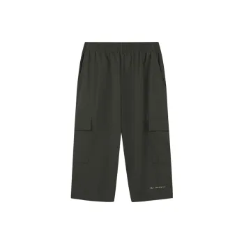 361° Sports Shorts Men's Dark Aqua Green