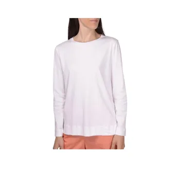 Gran Sasso T Shirt Women's White