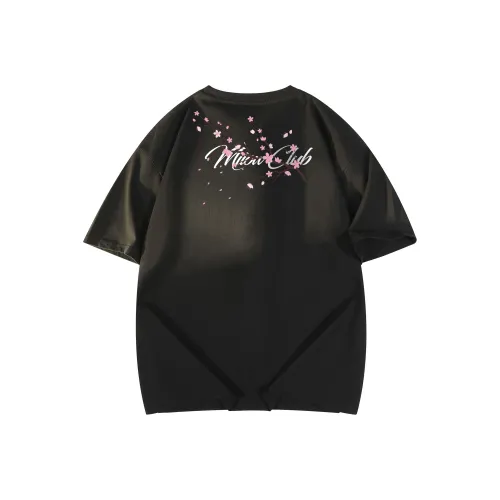 PCLP AW23 Party & Life Series T Shirt Unisex