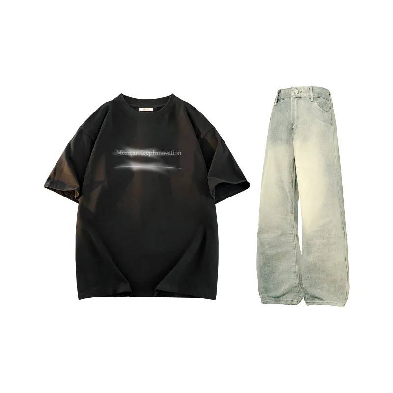 MEXICAN Casual Sportswear Unisex-4
