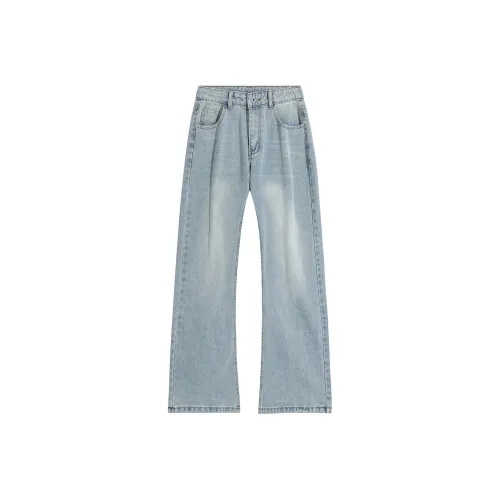 Zomuros Jeans Unisex