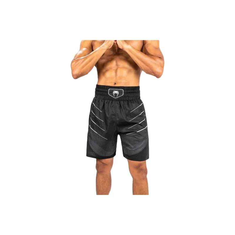 VENUM BIOMECHA Sports Shorts Men's Black/Gray-0
