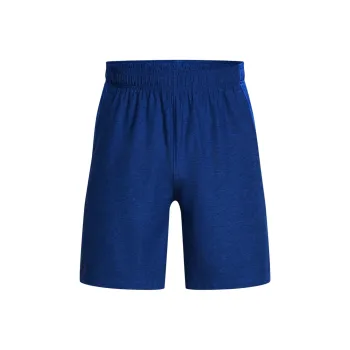 Under Armour Tech Vent Casual Shorts Men's Tech Blue