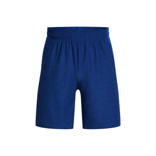 Under Armour Tech Vent Casual Shorts Men's Tech Blue