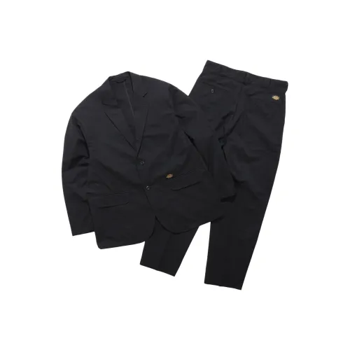 Dickies x TRIPSTER SS24 Business Suit Men's Black