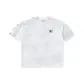 White Tie-Dye