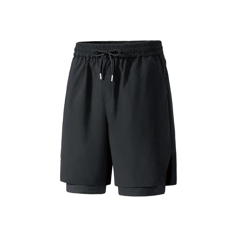 GDRX Sports Shorts Unisex-2