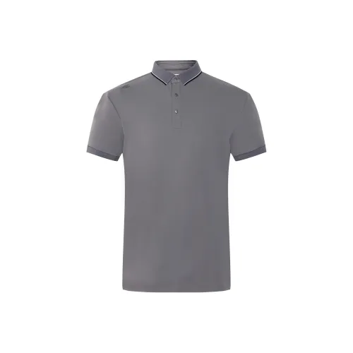 LESS IS MORE Polo Shirts Men