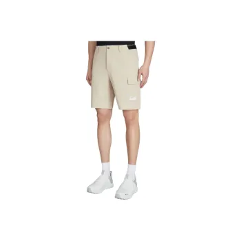 DESCENTE Golf FIELD Sports Shorts Men's