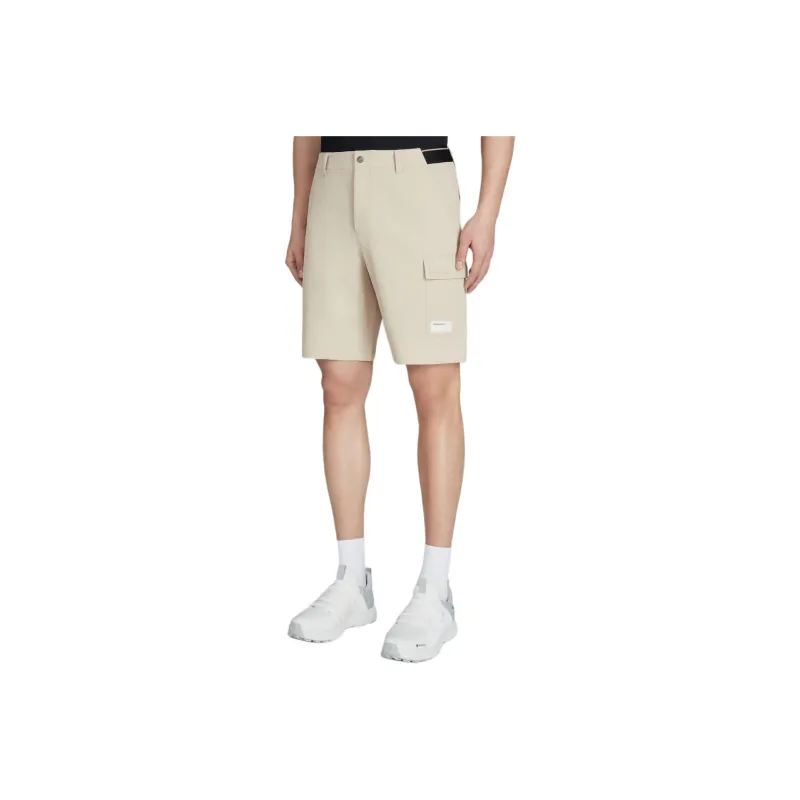 DESCENTE Golf FIELD Sports Shorts Men's-0