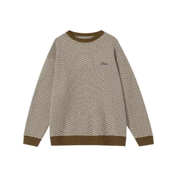 F426 Sweaters Women's Gray Green