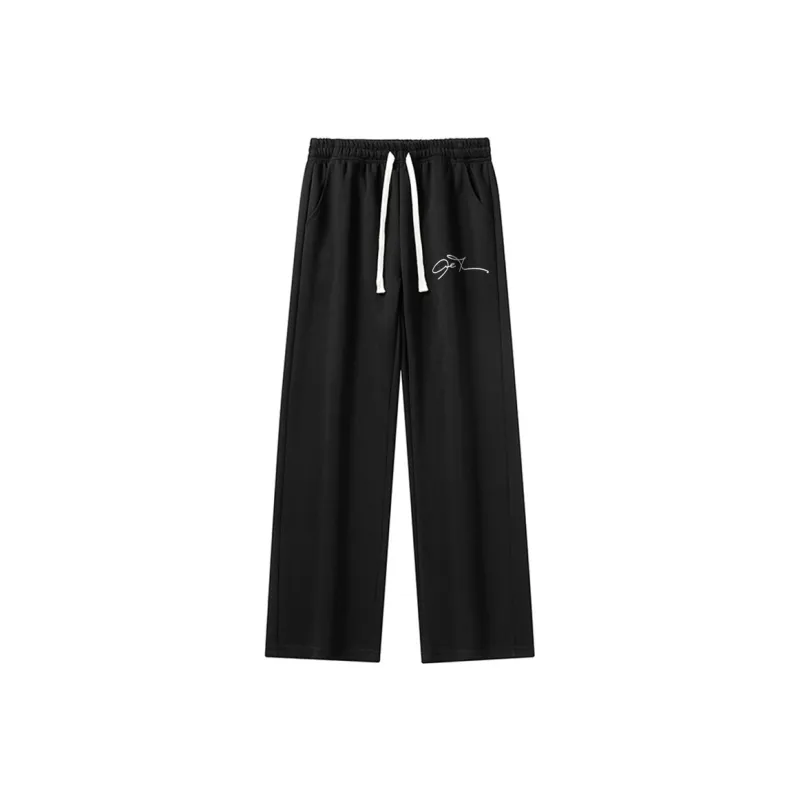 AI3 Iverson China Series Casual Pants Unisex-19