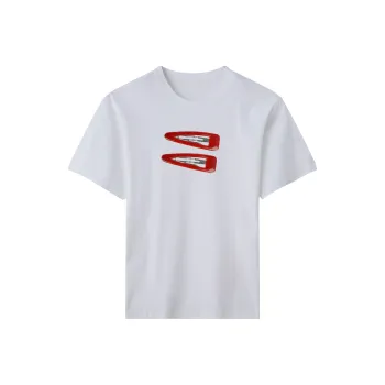TEME T Shirts Women's