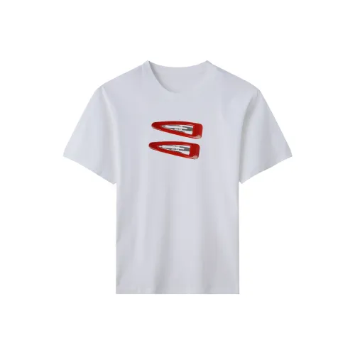TEME T Shirts Women's