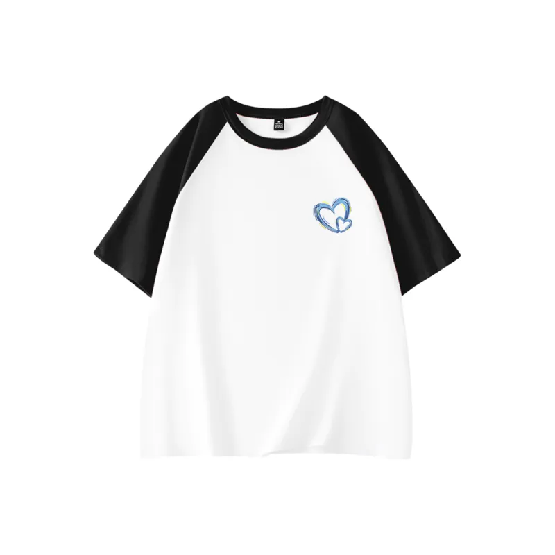 Cotton T Shirts Women's-9