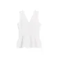 Raw White