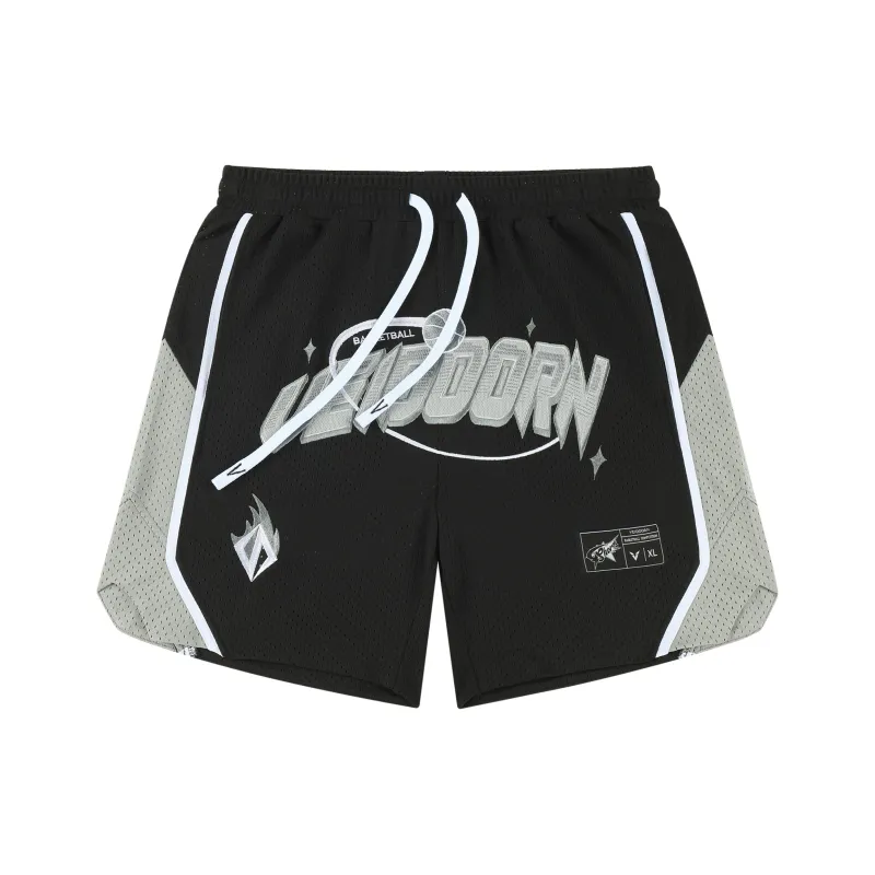 VEIDOORN Basketball Shorts Men's-0