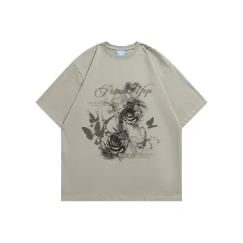 YEP T Shirt Women's Avocado Green