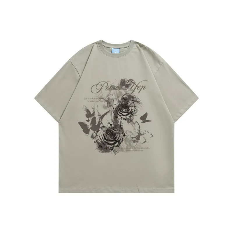 YEP T Shirt Women's Avocado Green-0