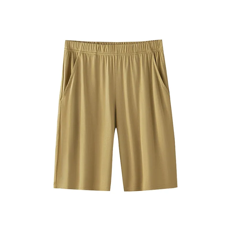 DUINIDESIYU Men Pajama Pants-4