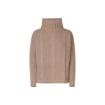 MaxMara Vitalba Turtleneck Jumper