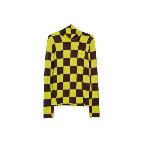 Roselingling Sweaters Women's