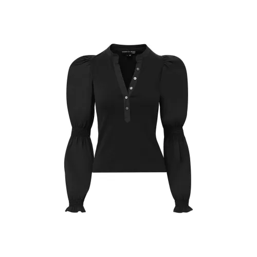 VERONICA BEARD T-Shirt Women's Black