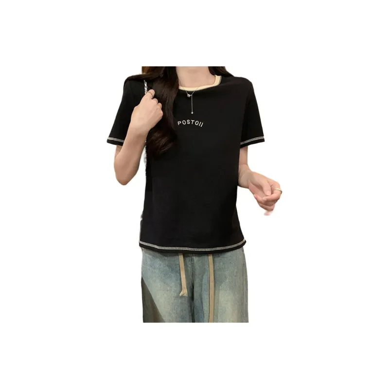 Dior Beauty T Shirts Women's-3