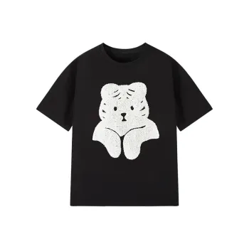 Katie Ermilio T Shirt Women's Black