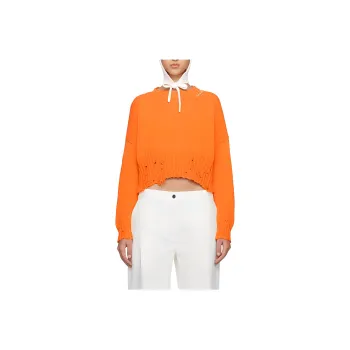 MARNI Sweater Women's Light Orange