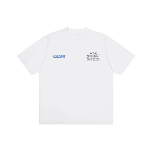 ONEPASS T Shirts Unisex