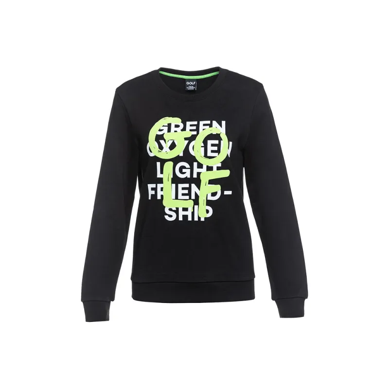 GOLF T Shirts Women's-6