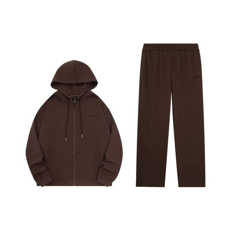 Suamoment Cardigan Sweatshirt Unisex-8