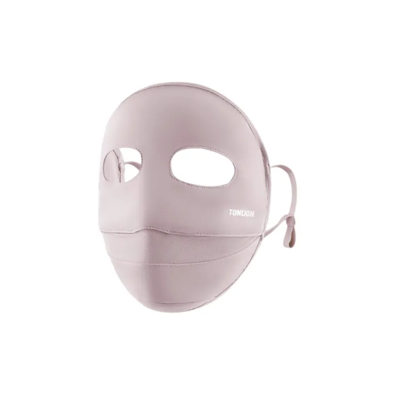 Tonlion Polyamide Sun Protection Masks Unisex-5