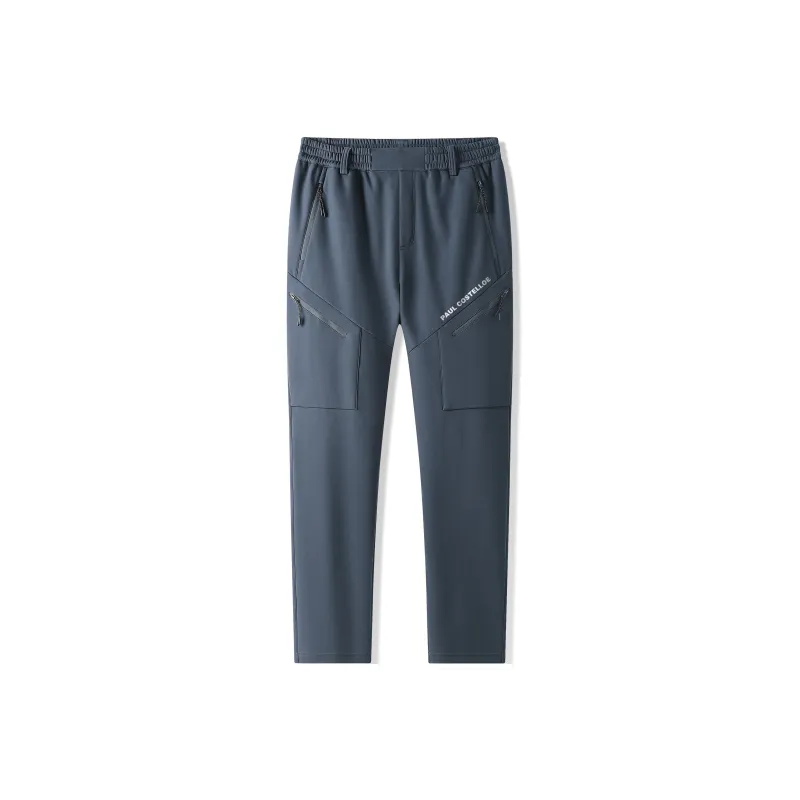 PAUL COSTELLOE Athletic Trousers Unisex-2