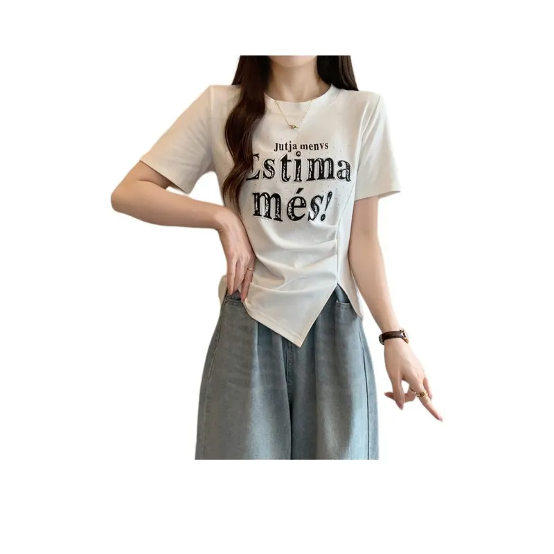 Dior Beauty T Shirts Women's-8