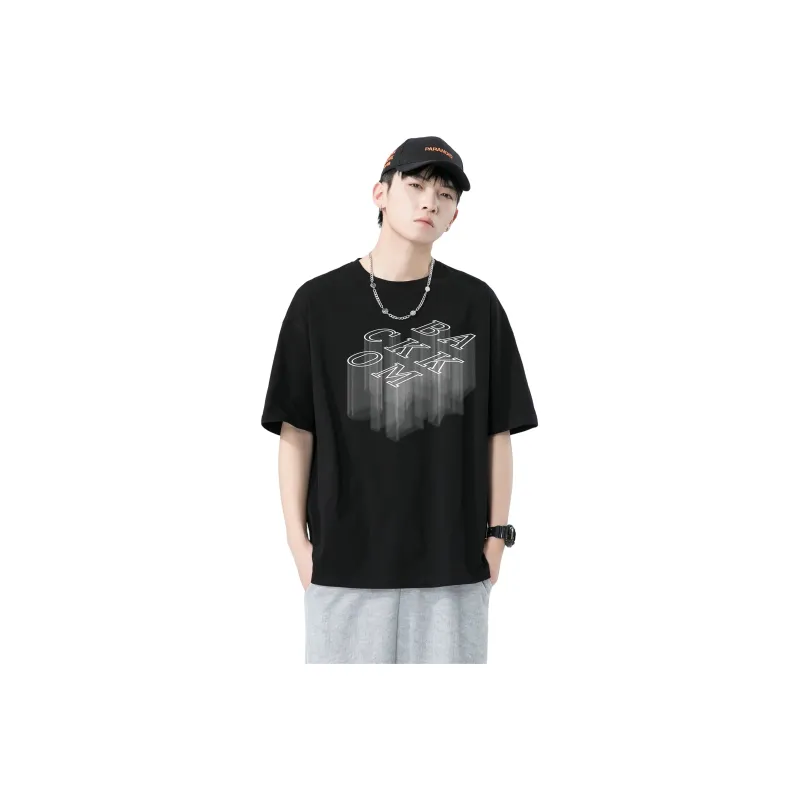 David Bakken T Shirts Unisex-10