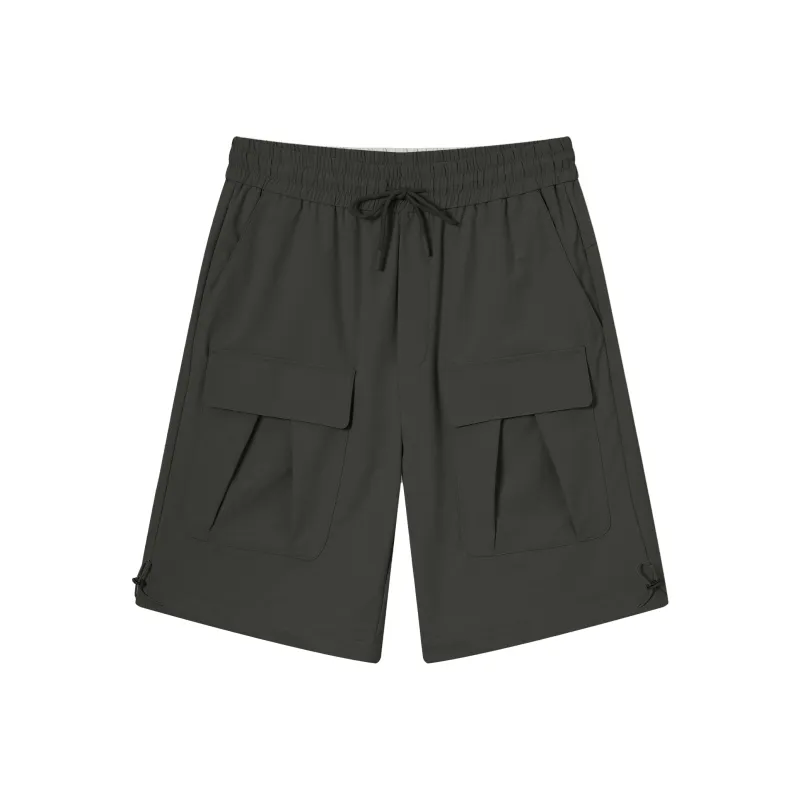 A.B.X Casual Shorts Men-7