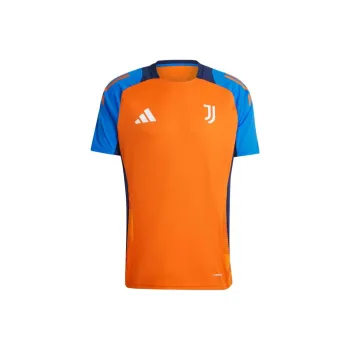 Adidas SS24 COMPETITION TRAINING JERSEY Soccer Jersey Men's Orange